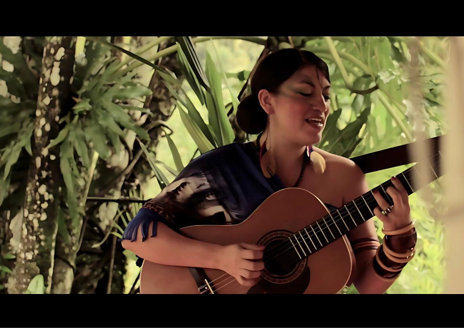 OKINKA Talks I Ninoska Espinola