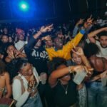 photo soirée Jagaban