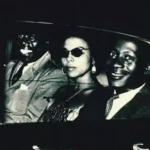 Photo affiche film soundtrack to a coup d'etat