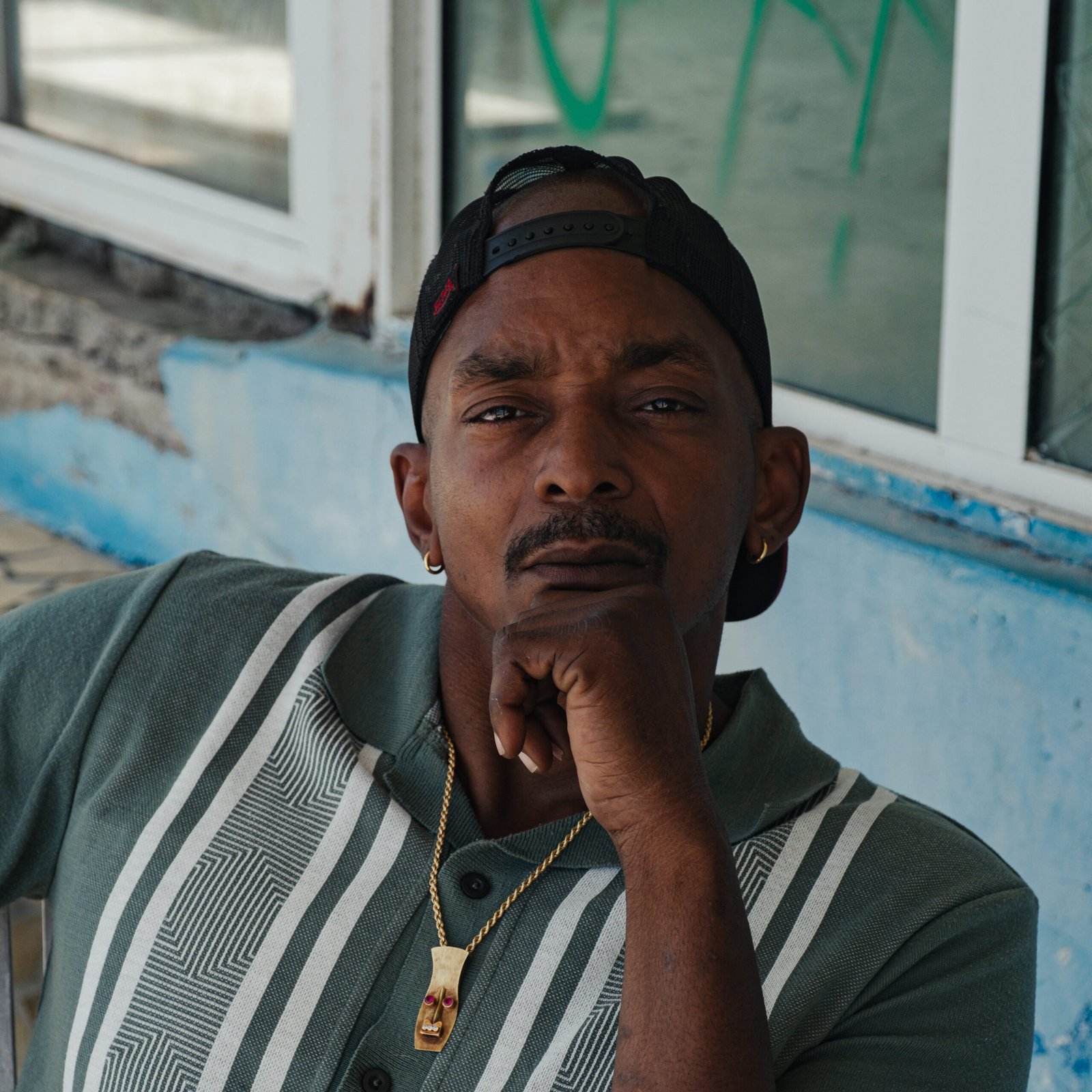 Portrait Aloman -© Astrid Lagougine