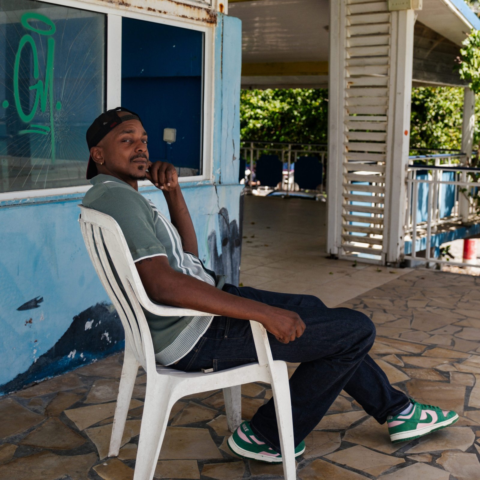 Portrait Aloman -© Astrid Lagougine